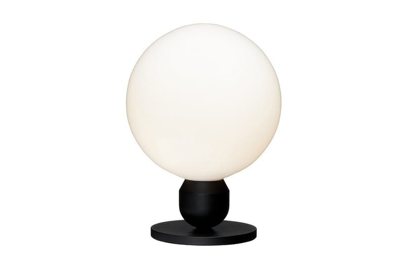 Herstal Atom Bordlampe 27 cm - Herstal - Vinduslampe på fot - Bordlampe - Lamper gang - Nattbordslampe stående - Vinduslampe