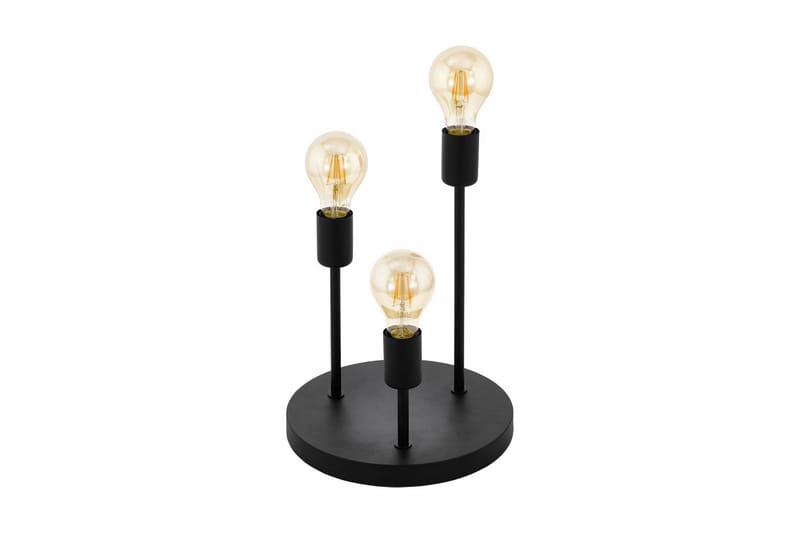 Eglo Bordlampe 38 cm - Eglo - Bordlampe - Vinduslampe på fot - Lamper gang - Nattbordslampe stående - Vinduslampe