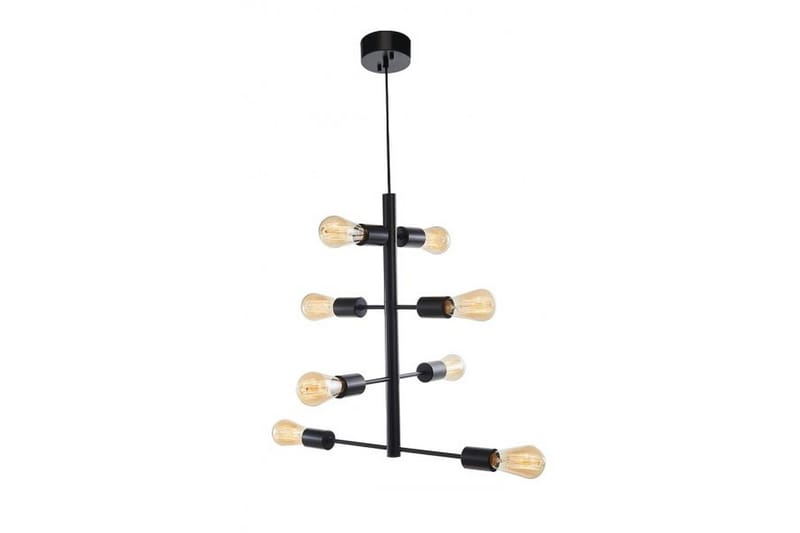 Oriva Pendellampe 40 cm - Oriva - Taklampe soverom - Kjøkkenlampe & taklampe kjøkken - Lamper gang - Vinduslampe - Pendellamper & Hengelamper - Taklampe stue - Vinduslampe hengende - Taklampe