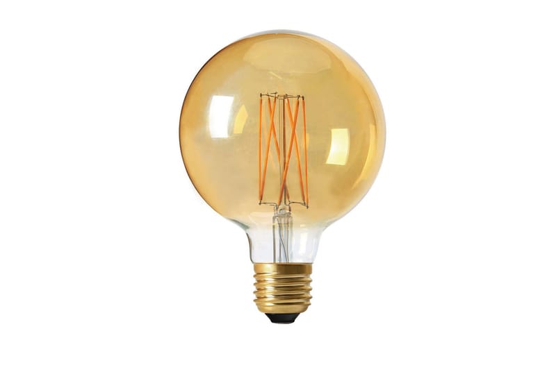 PR Home ELECT LED-Lys - PR Home - Karbontrådlampe & glødetrådlampe - Lyspærer
