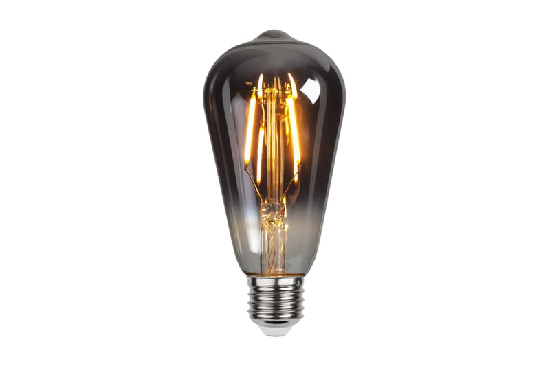 Star Trading LED-Lys - Star Trading - Lyspærer - Karbontrådlampe & glødetrådlampe