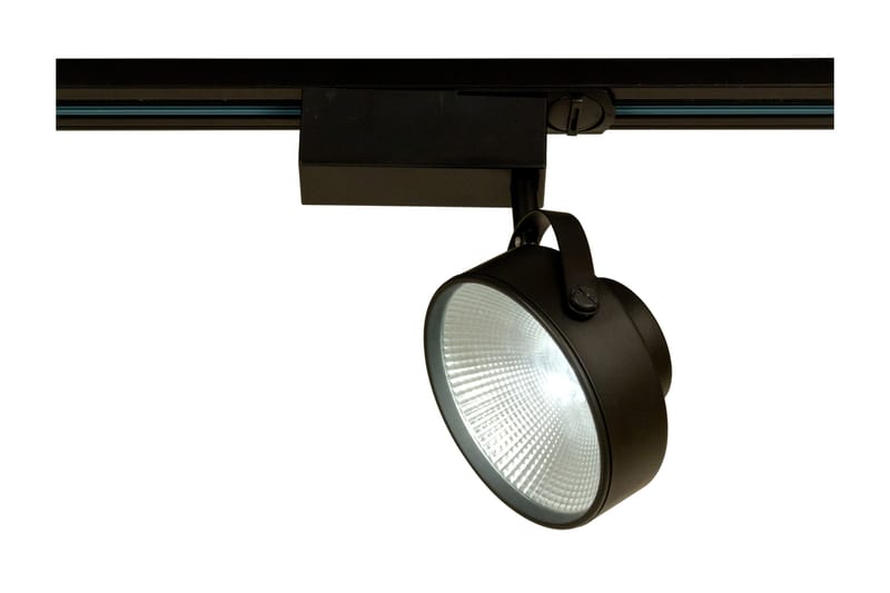 Aneta Lighting TRACKLINE Spotlight - Aneta Lightning - Lamper gang - Downlights & spotlights - Spotlight skinne