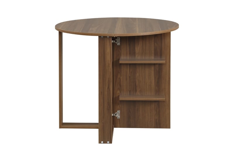 Spisebord Skoglund Sammenleggbart - Sammenleggbart bord - Spisebord & kjøkkenbord