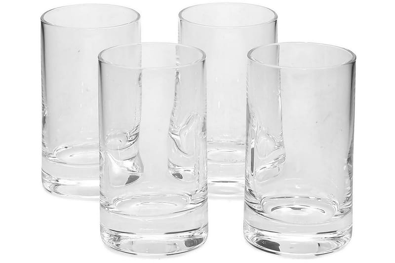 Shotglass sett Dereici - Snapsglass & shotglass