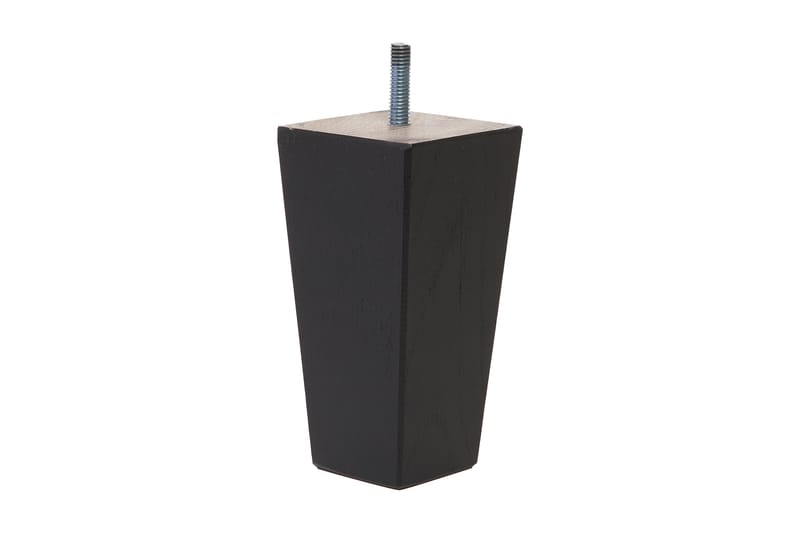 Soffben 12 cm 1st M8 - Møbelben