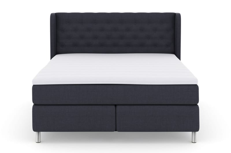 Komplett Sengepakke Choice No 3 210x210 Fast/Medium - Komplett sengepakke - Kontinentalsenger