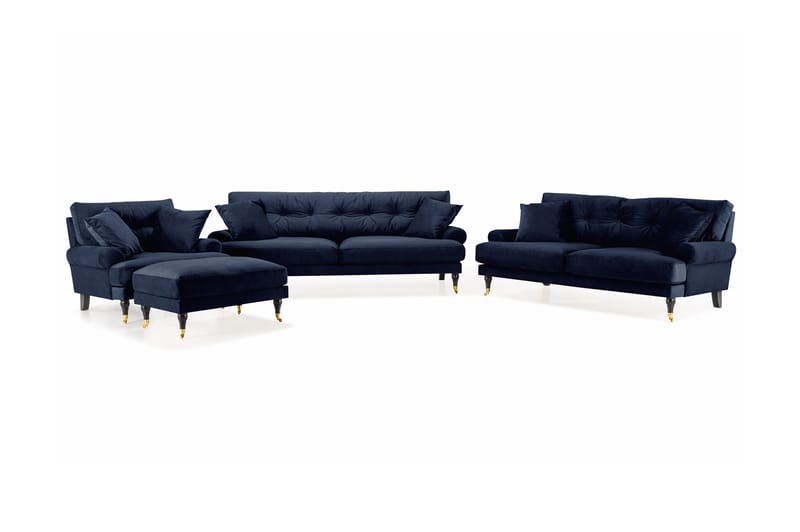 Sofagruppe Webber - Howard sofagruppe - Sofagrupper