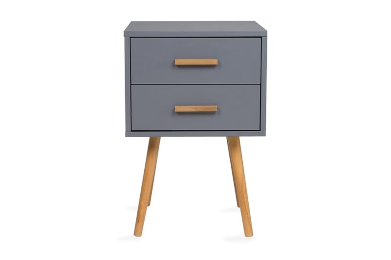 Nattbord Alabama 40 cm - Sengebord & nattbord