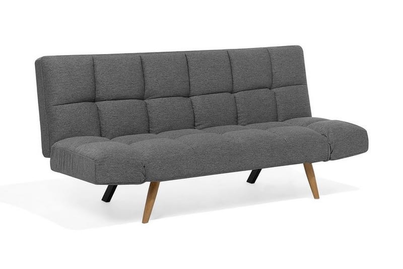 Sovesofa Ingaro 182 cm - Grå - Møbler - Sofaer - Sovesofaer - Langsgående sovesofa
