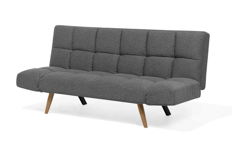 Sovesofa Ingaro 182 cm - Grå - Møbler - Sofaer - Sovesofaer - Langsgående sovesofa