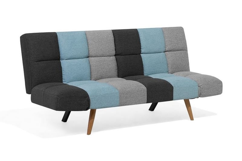 Sovesofa Ingaro 182 cm - Grå - Møbler - Sofaer - Sovesofaer - Langsgående sovesofa
