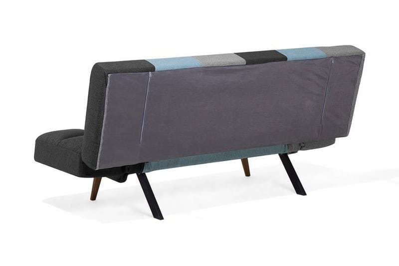 Sovesofa Ingaro 182 cm - Grå - Møbler - Sofaer - Sovesofaer - Langsgående sovesofa