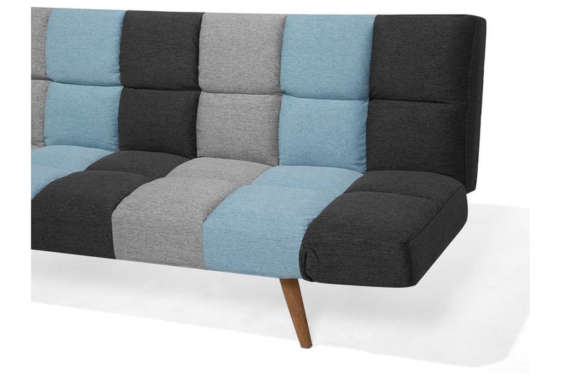 Sovesofa Ingaro 182 cm - Grå - Møbler - Sofaer - Sovesofaer - Langsgående sovesofa