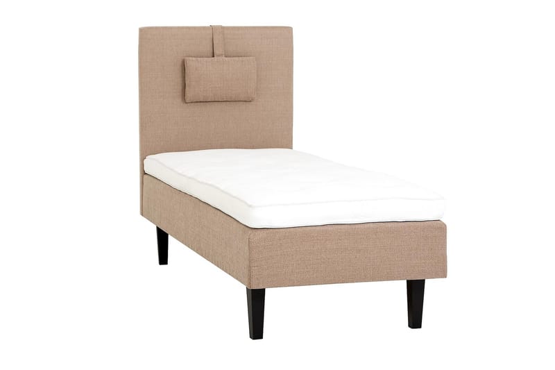 Viken Bas Rammeseng 80X200Cm - Searchlight - Enkeltsenger - Rammeseng - Dobbeltsenger