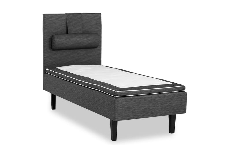 Viken Bas Rammeseng 90X200Cm - Enkeltsenger - Rammeseng - Dobbeltsenger