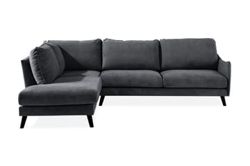 Sjeselongsofa Colt Lyx Venstre