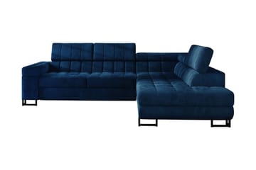 Hjørnesofa Freswick Høyre