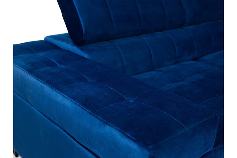 Hjørnesofa Freswick Høyre - Møbler - Sofaer - Sovesofaer - Langsgående sovesofa