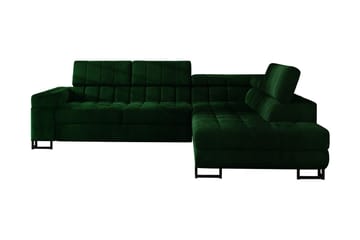 Hjørnesofa Freswick Høyre
