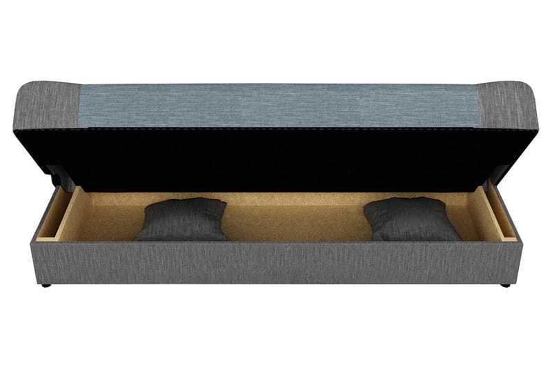 Sovesofa - Møbler - Sofaer - Fløyelssofaer