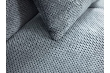 Sovesofa - Møbler - Sofaer - Fløyelssofaer