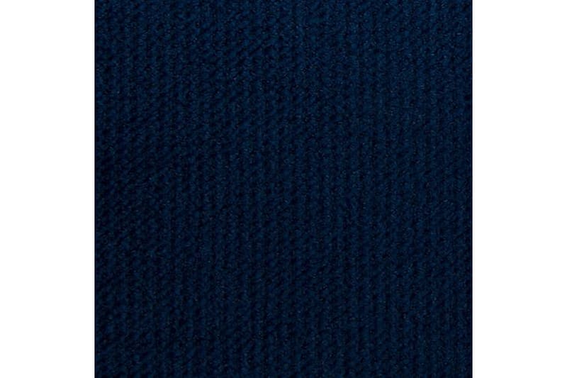 Kontinentalseng 144x218 cm - Blå - Kontinentalsenger