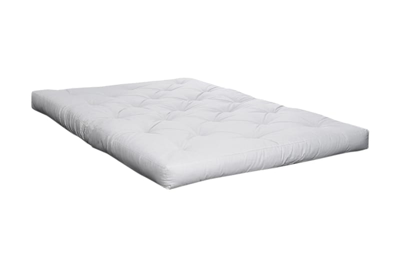 Madrass Comfort Futon 80x200 cm Beige - Futon madrass