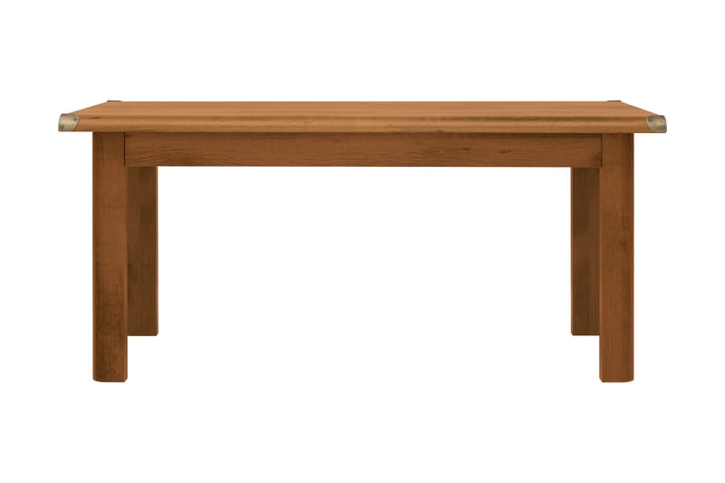 Spisebord Jonsbo - Hvit - Spisebord & kjøkkenbord