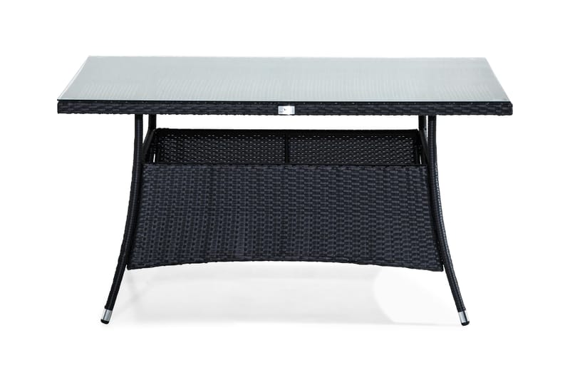 Spisebord Thor 140x90 cm - Spisebord ute