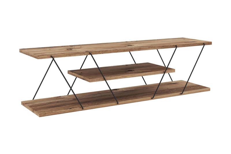 TV-benk Stenstan 120 cm - TV benk & mediabenk