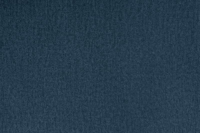 Sengegavl Chilla 140x105 cm - Mørkeblå - Sengegavl