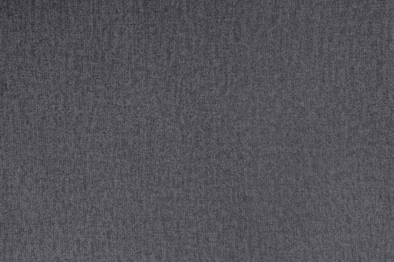Sengegavl Chilla 180x105 cm - Mørkegrå - Sengegavl