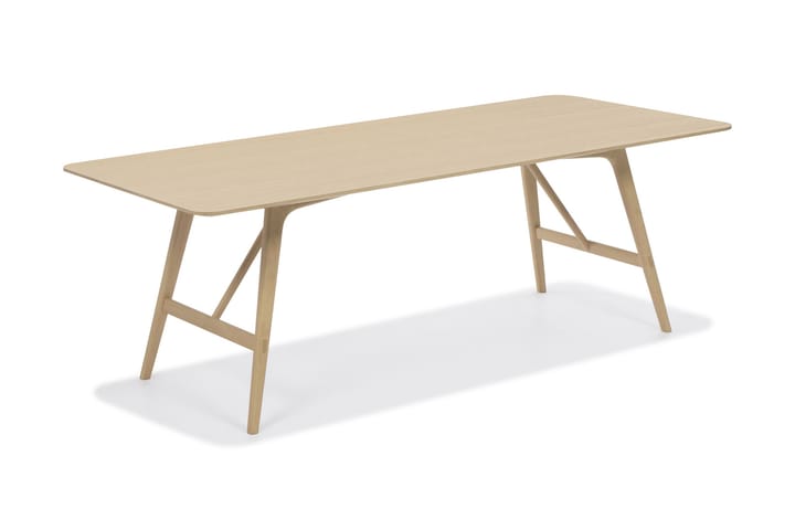Spisebord Skagana 180 cm - Spisebord & kjøkkenbord