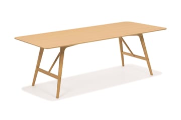 Spisebord Skagana 180 cm