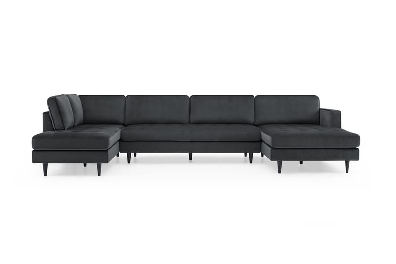 U-Sofa Lijana - U-sofa