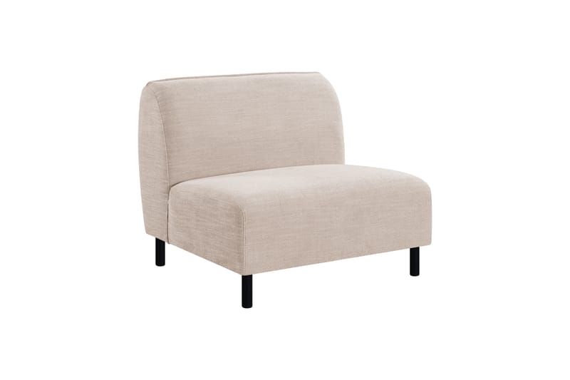 1,5-seters Midtmodul Whitfield - Midtmodul