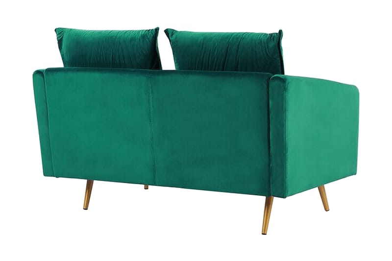 2-seters sofa Aarsby - 2 seter sofa