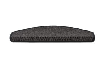 TrappstegsMatte Rustik 25x65 cm 15-pk