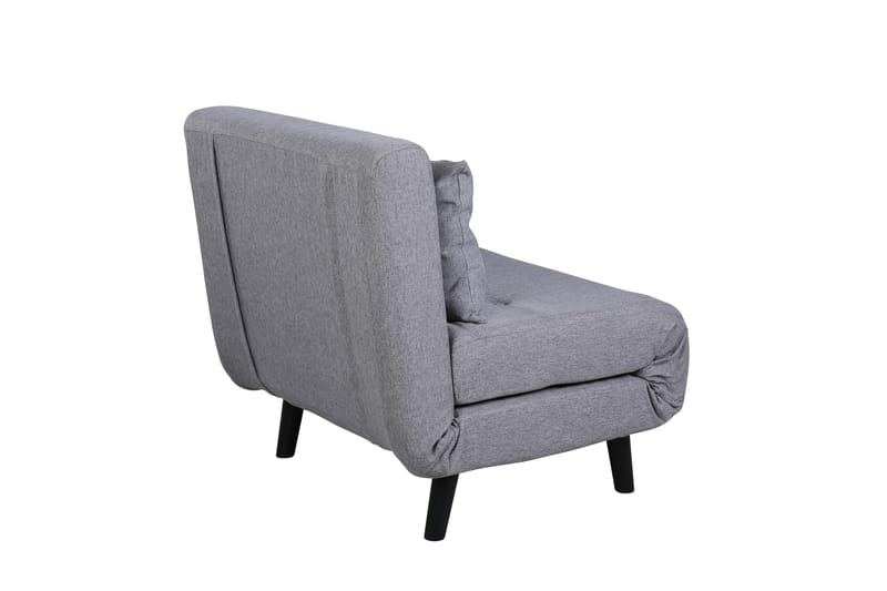 Vicky Sovesofa - Grå - Møbler - Sofaer - Sovesofaer - Forovervendt sovesofa