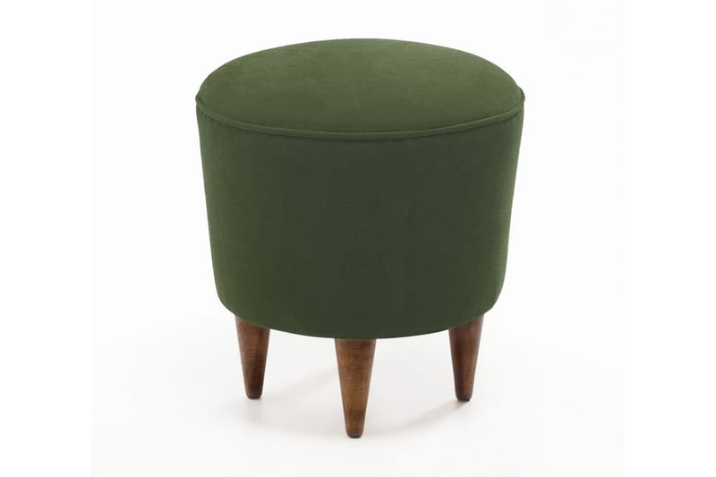 Sittepuff Norvalia Rund - Puff