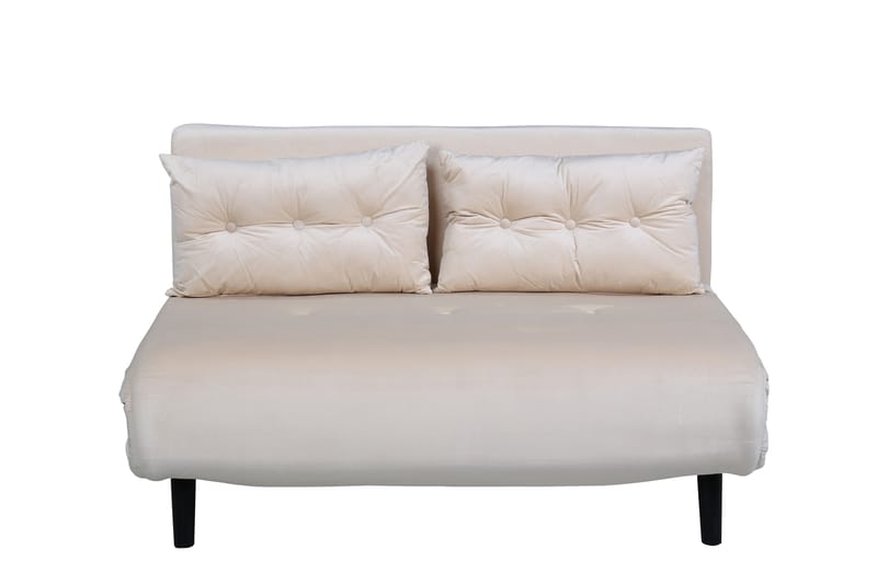 Vicky Sovesofa - Grønn - Møbler - Sofaer - Sovesofaer - Forovervendt sovesofa