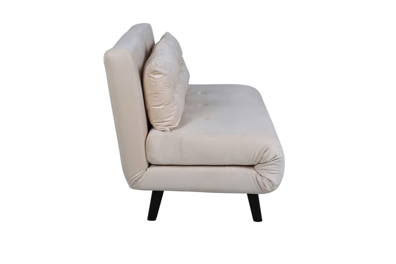 Vicky Sovesofa - Grønn - Møbler - Sofaer - Sovesofaer - Forovervendt sovesofa