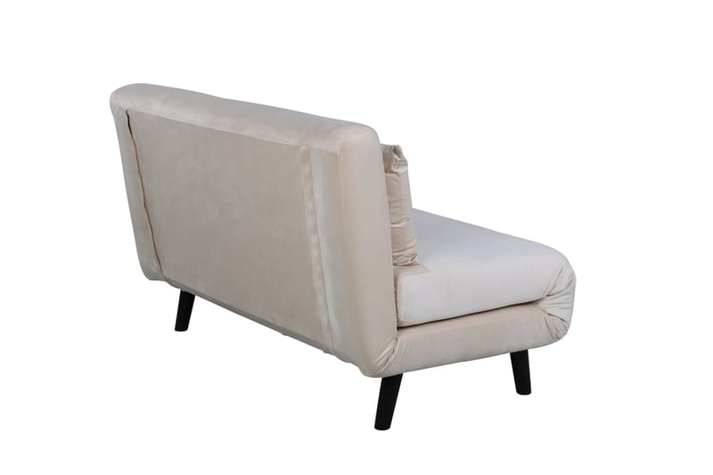 Vicky Sovesofa - Grønn - Møbler - Sofaer - Sovesofaer - Forovervendt sovesofa