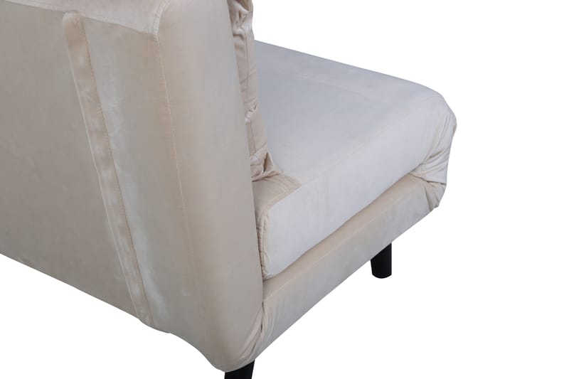 Vicky Sovesofa - Grønn - Møbler - Sofaer - Sovesofaer - Forovervendt sovesofa