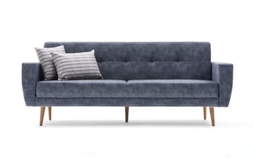 Sovesofa Chile 3-seters 194x110