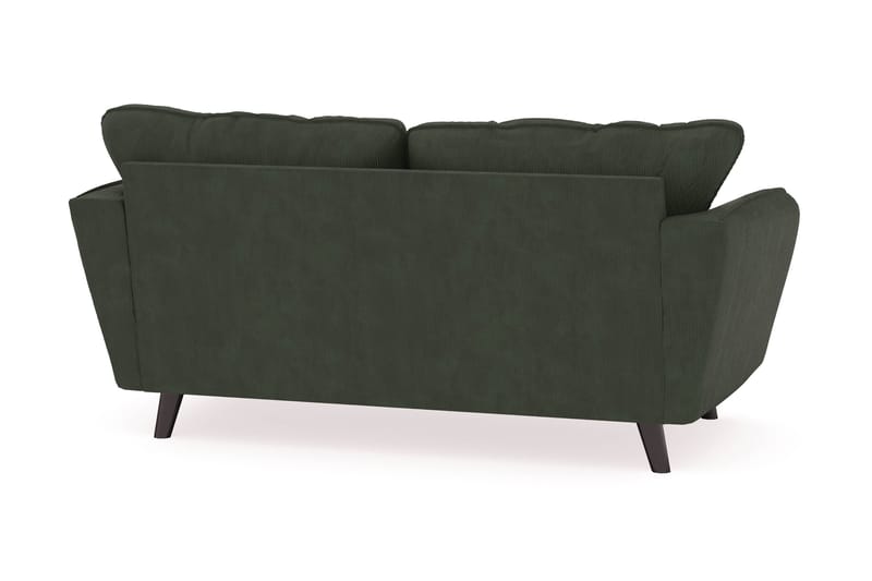 2-seter Sofa Colt Lyx - 2 seters sofa med divan - Sofaer med sjeselong