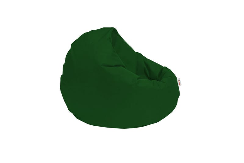 Sittesekk Utendørs Tasmina 65 cm - Grønn - Sittesekker ute