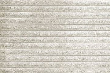Sovesofa - Beige - Møbler - Sofaer - Sovesofaer - Langsgående sovesofa