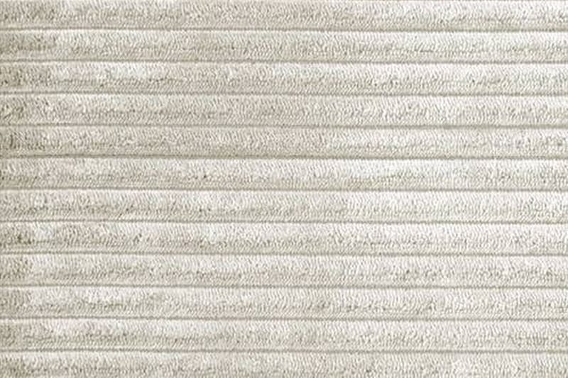 Sovesofa - Beige - Møbler - Sofaer - Sovesofaer - Langsgående sovesofa