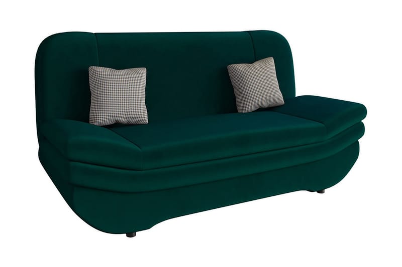 Olleta Sovesofa - Møbler - Sofaer - Fløyelssofaer